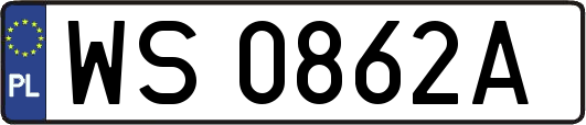 WS0862A