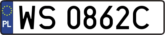 WS0862C