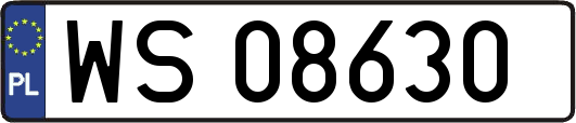 WS08630
