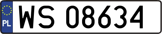 WS08634