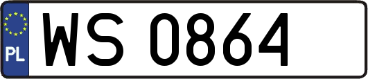 WS0864