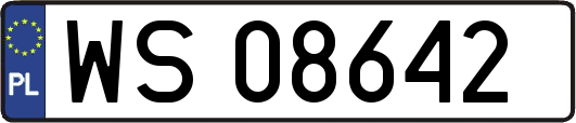 WS08642