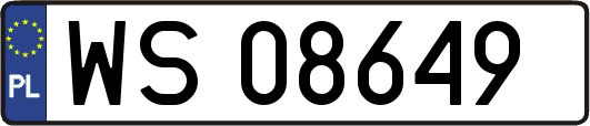 WS08649