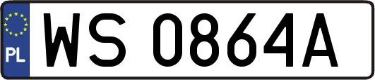 WS0864A