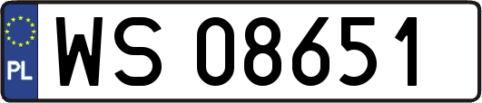 WS08651