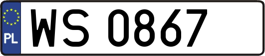 WS0867