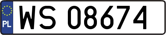 WS08674