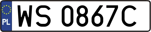 WS0867C