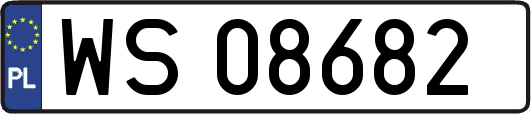 WS08682