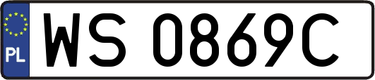 WS0869C