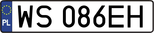 WS086EH