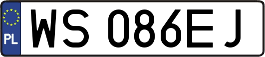 WS086EJ