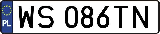 WS086TN