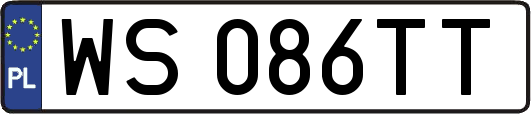 WS086TT