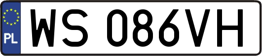 WS086VH