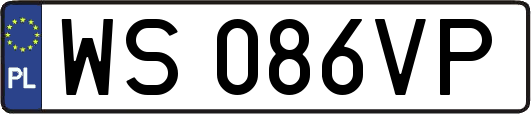 WS086VP