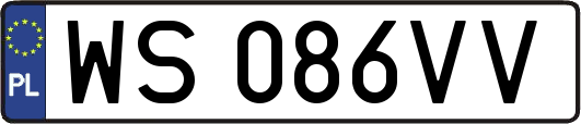 WS086VV