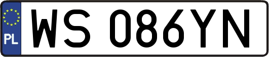 WS086YN