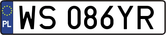 WS086YR