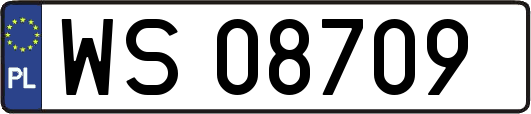 WS08709