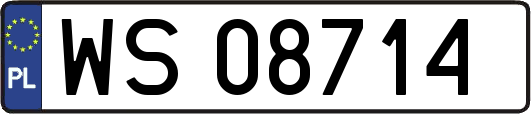 WS08714