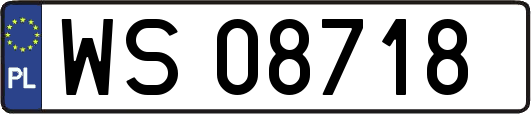 WS08718