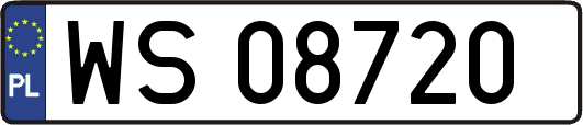 WS08720