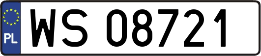 WS08721