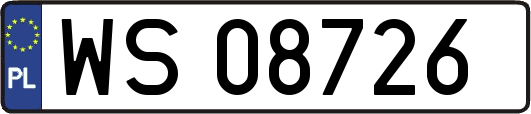 WS08726