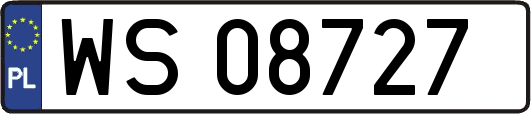 WS08727