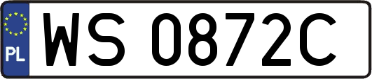 WS0872C