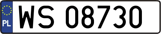 WS08730