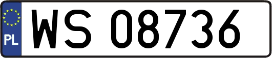 WS08736