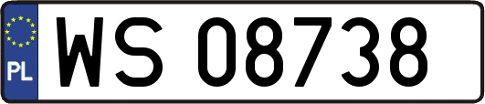 WS08738