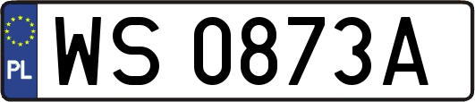 WS0873A