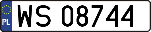 WS08744