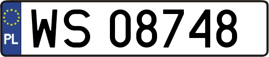 WS08748