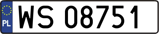 WS08751