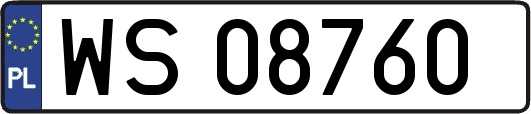 WS08760