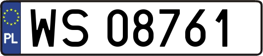 WS08761