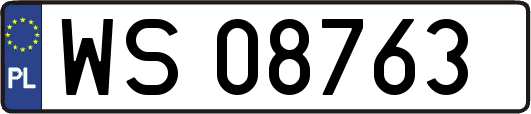 WS08763