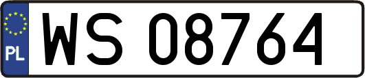 WS08764
