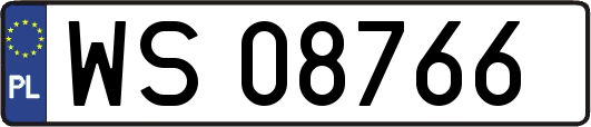 WS08766