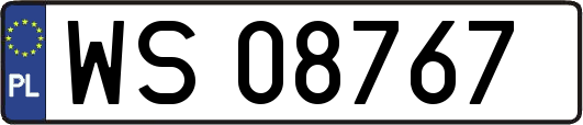 WS08767