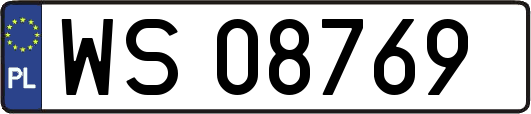 WS08769