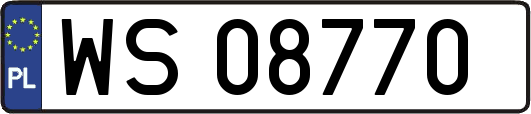WS08770