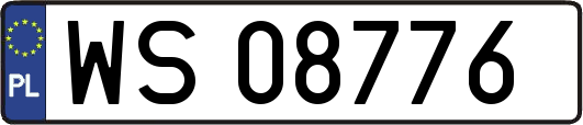 WS08776