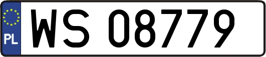 WS08779