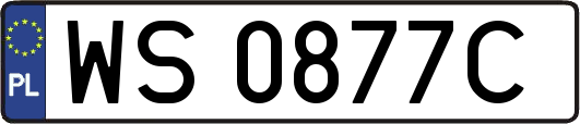 WS0877C