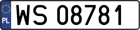 WS08781